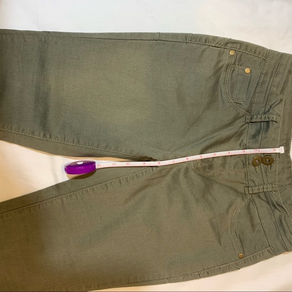 JW Style Skinny Jean - Picture 4 of 6